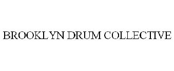 BROOKLYN DRUM COLLECTIVE