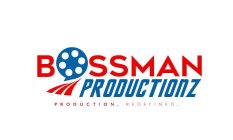 BOSSMAN PRODUCTIONZ