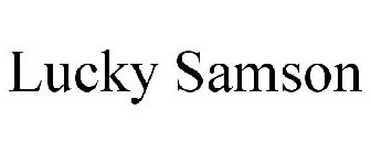 LUCKY SAMSON