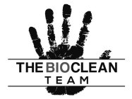 THE BIOCLEAN TEAM