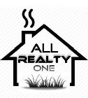ALL REALTY ONE