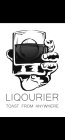 LIQOURIER TOAST FROM ANYWHERE
