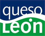 QUESO LEON