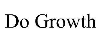 DO GROWTH