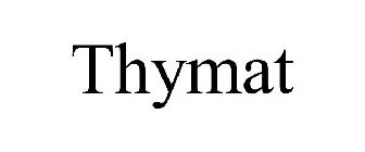 THYMAT