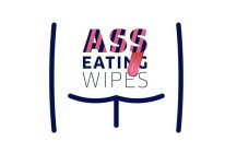 ASS EATING WIPES