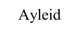 AYLEID
