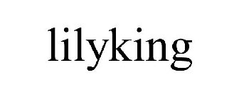 LILYKING