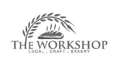 THE WORKSHOP LOCAL CRAFT BAKERY