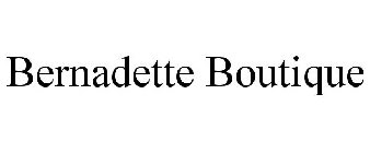 BERNADETTE BOUTIQUE