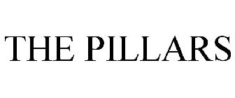 THE PILLARS