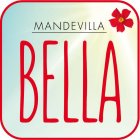 MANDEVILLA BELLA