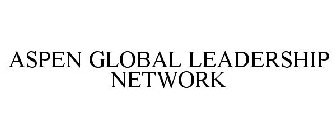 ASPEN GLOBAL LEADERSHIP NETWORK