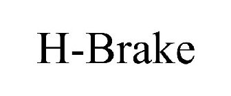 H-BRAKE