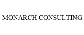 MONARCH CONSULTING
