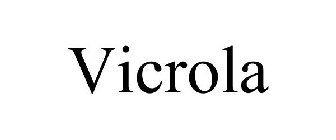 VICROLA