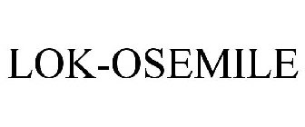LOK-OSEMILE