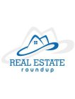 REAL ESTATE ROUNDUP