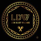 LDW LEON DELROY WILLIAMS