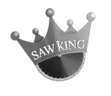SAW KING