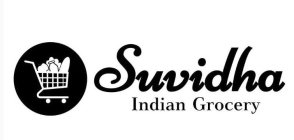 SUVIDHA INDIAN GROCERY