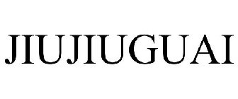 JIUJIUGUAI