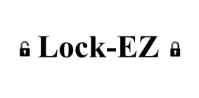LOCK-EZ