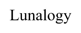 LUNALOGY