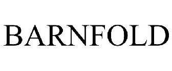 BARNFOLD