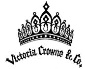 VICTORIA CROWNE & CO.