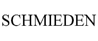 SCHMIEDEN