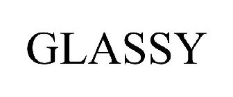 GLASSY