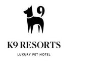 K9 RESORTS LUXURY PET HOTEL
