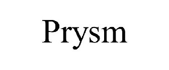 PRYSM