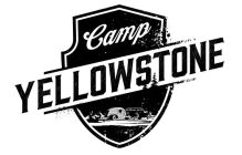 CAMP YELLOWSTONE