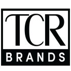 TCR BRANDS