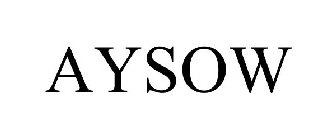 AYSOW