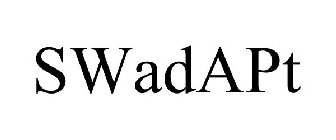 SWADAPT