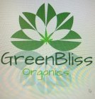 GREEN BLISS ORGANICS