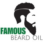FAMOUS BEARD OIL