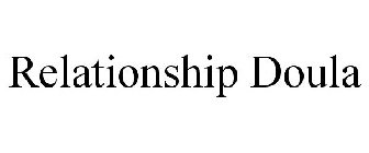 RELATIONSHIP DOULA