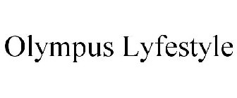 OLYMPUS LYFESTYLE