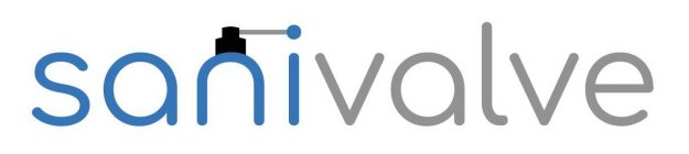 SANIVALVE
