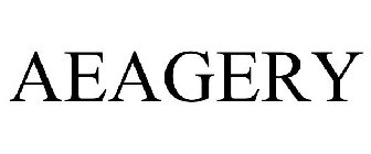 AEAGERY