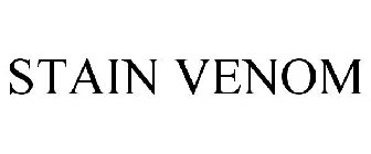 STAIN VENOM
