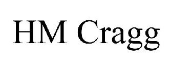 HM CRAGG