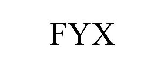 FYX