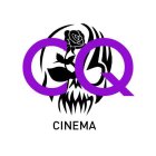 CQ CINEMA