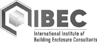 IIBEC INTERNATIONAL INSTITUTE OF BUILDING ENCLOSURE CONSULTANTS