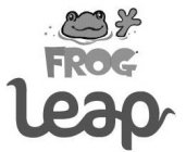 FROG LEAP